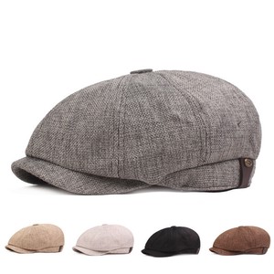 新作  帽子   ベレー 帽 YMA1663