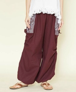 Full-Length Pant Amina
