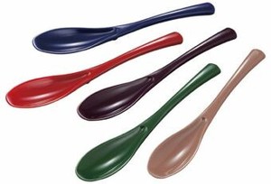 Spoon 5-colors