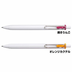 【ボールペン】twinu ユニボール ワン ゲルインクボールペン 0.38mm