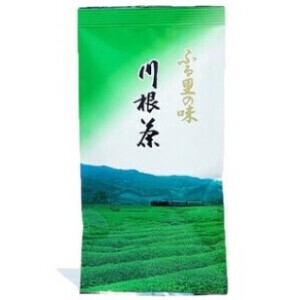 静岡茶80(100g)【煎茶 日本茶 緑茶 茶葉 銘茶 静岡 川根】