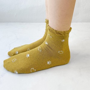 Ankle Socks Socks