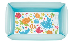 Inflatable Pool 100 x 60cm