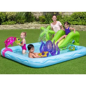 Inflatable Pool 239cm