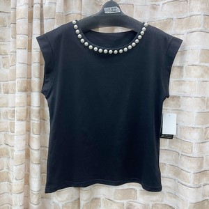 T-shirt Spring/Summer Cut-and-sew
