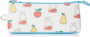 Pouch Miffy Fruits