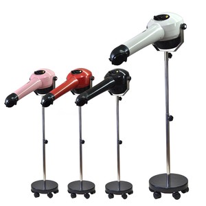 ヤマダシステム ハイパーターボドライヤーHTD550FC 重量足 トリミング用品