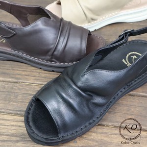 Comfort Sandals Genuine Leather Soft