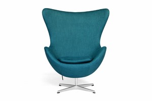 Eラウンジチェア エッグ デザイナーズ家具 E-comfort 北欧デザイン