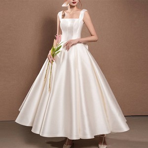 Formal Dress Long One-piece Dress M NEW