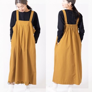 Casual Dress Salope Dress Front