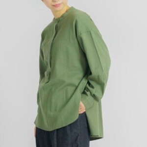 Button Shirt/Blouse Design