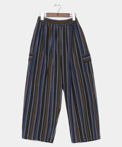 Full-Length Pants Easy Pants