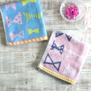 擦手巾/毛巾 Design