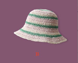 Hat/Cap Summer NEW