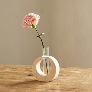 花瓶/花架 花瓶 圆形