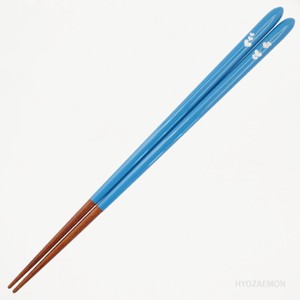 Chopsticks L size 23.5cm Made in Japan
