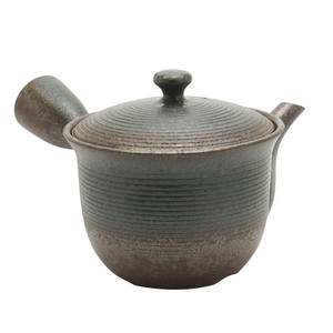 Tokoname ware Japanese Tea Pot