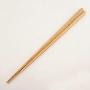 Chopsticks black 23cm Made in Japan
