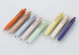 Mitsubishi uni Gel Pen Uni-ball ONE P