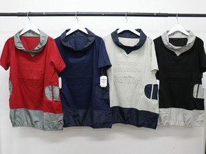 T-shirt T-Shirt Switching