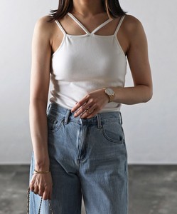 Camisole Front