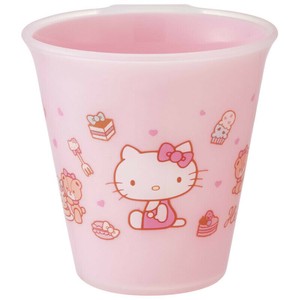 杯子/保温杯 Hello Kitty凯蒂猫 Kitty Skater 260ml