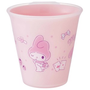 Cup/Tumbler My Melody Skater 260ml