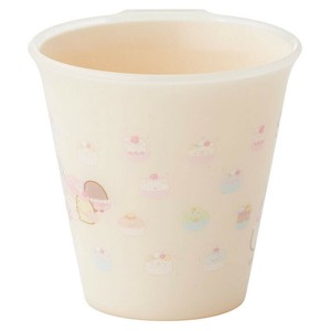 Cup/Tumbler Sumikkogurashi Skater 260ml
