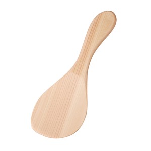 Spatula/Rice Scoop Small L size Made in Japan