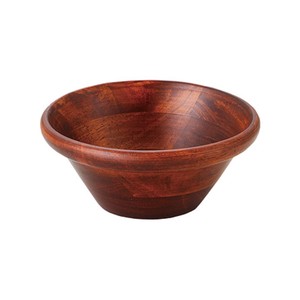Donburi Bowl Brown 12.5cm