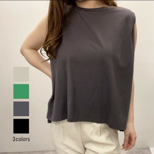 Tanks Sleeveless