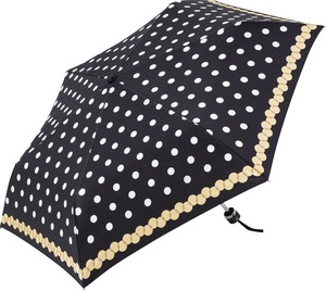 Umbrella Satin Simple 55cm