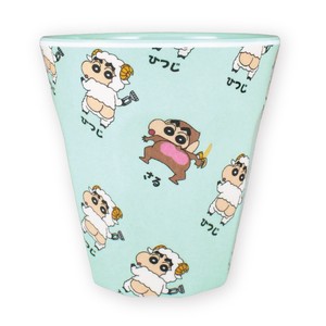 Cup Crayon Shin-chan Sheep