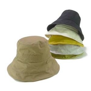 ★SS　Orientマットコットン軽量エッジアップハット　レディース帽子