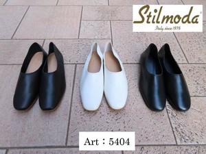 Basic Pumps Made in Italy 2-way
