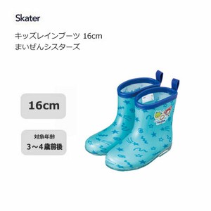 雨鞋 雨鞋 Skater 16cm
