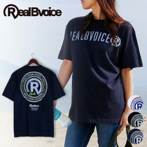 RealBvoice(リアルビーボイス) RBV BASIC T-SHIRT