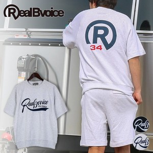 RealBvoice(リアルビーボイス) R34 U.S.A HAWAII T-SHIRT