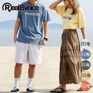RealBvoice(リアルビーボイス) RBV R34 GARMENT T-SHIRT