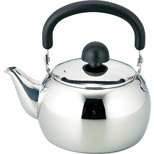 煎紗つる手丸型急須0．7L