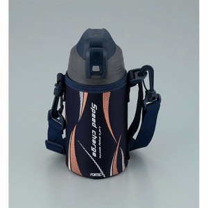 フォルテックDボトル0．6L
