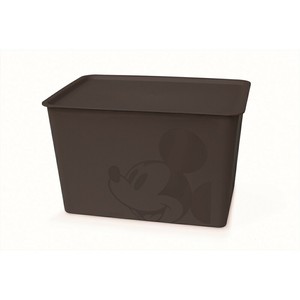 ミッキーマウス スクエアBOXラージ
