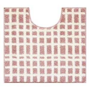 ナチュラルトイレマット55×60 PIN