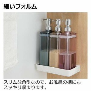 リュクレ ディスペンサー