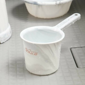 バスカHA手おけ