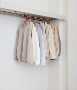 Clothing Storage 2 pcs