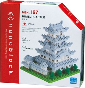 姫路城