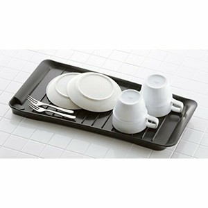 Richell ﾗｸｰﾙ ﾄﾞﾚｲﾆﾝｸﾞﾄﾚｰ S Dｸﾞﾚｰ