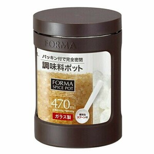 フォルマ ガラスポット ミニ